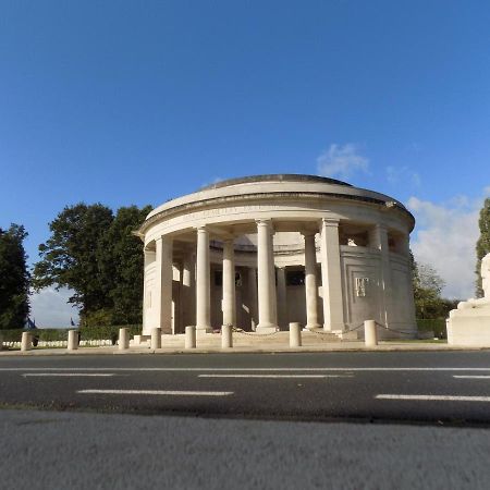 La Petite Halte Bed & Breakfast Comines-Warneton Dış mekan fotoğraf