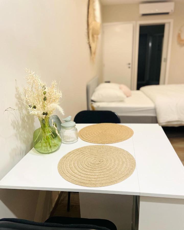La Petite Halte Bed & Breakfast Comines-Warneton Dış mekan fotoğraf