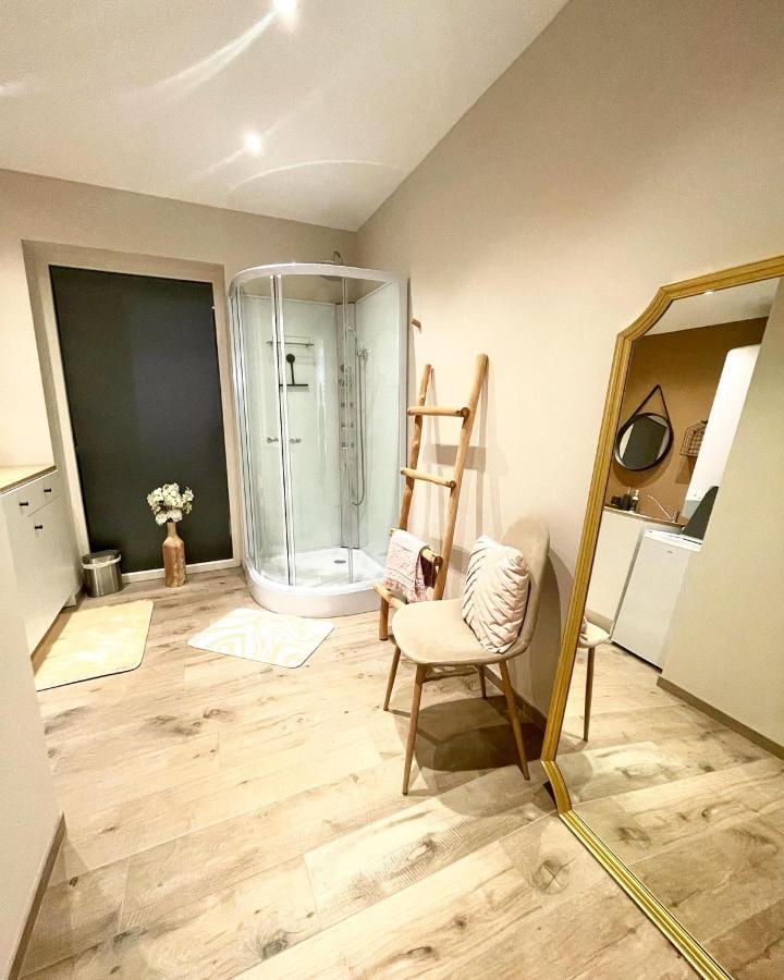 La Petite Halte Bed & Breakfast Comines-Warneton Dış mekan fotoğraf