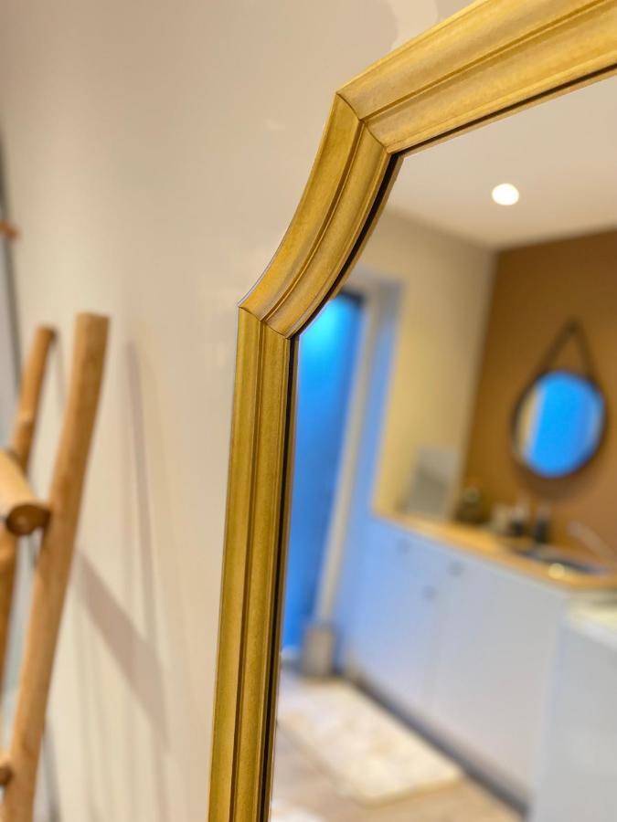 La Petite Halte Bed & Breakfast Comines-Warneton Dış mekan fotoğraf