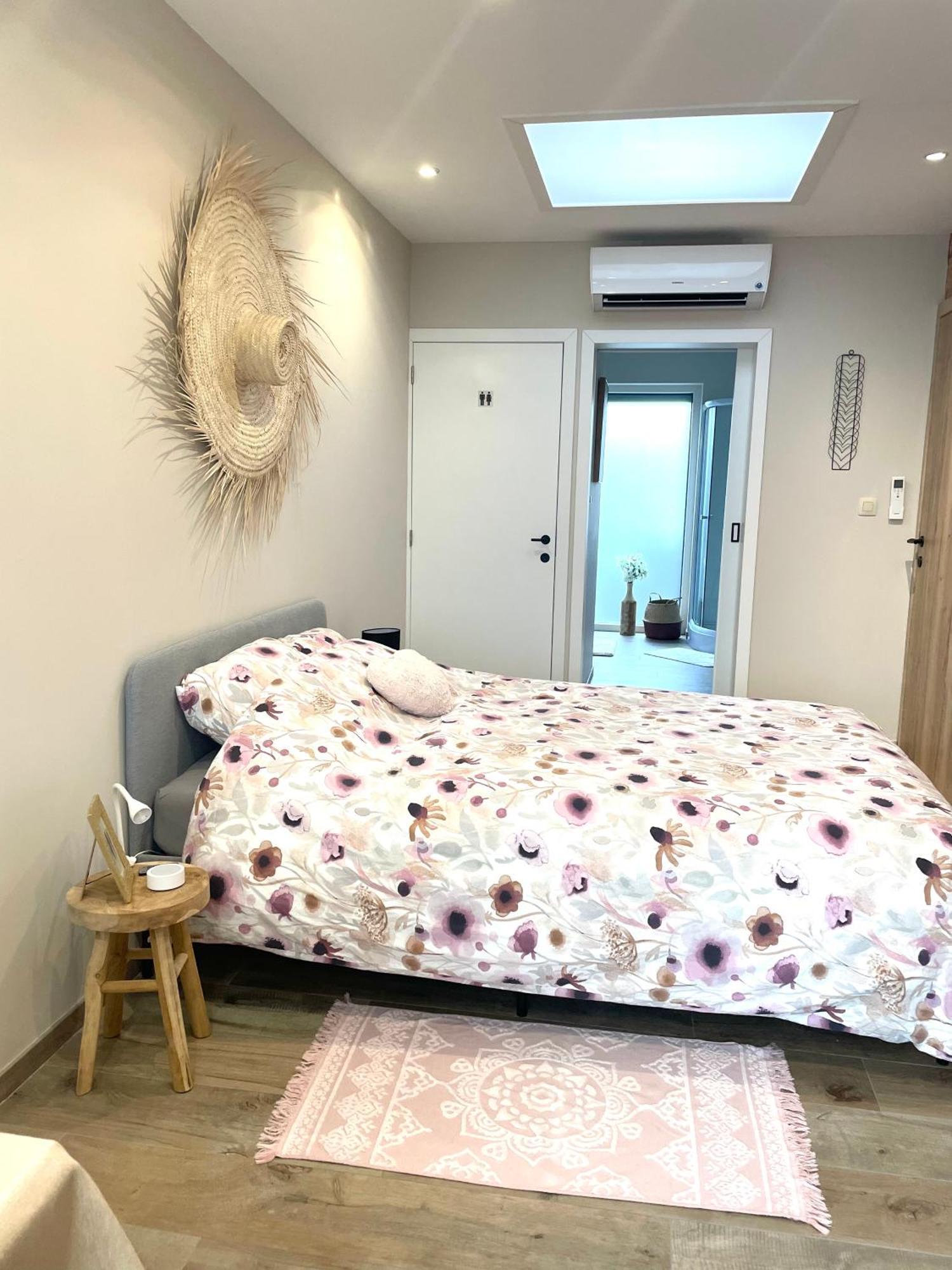 La Petite Halte Bed & Breakfast Comines-Warneton Dış mekan fotoğraf